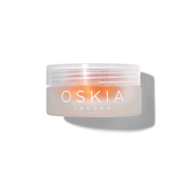 OSKIA Super-C Smart Nutrient Beauty Capsules tub