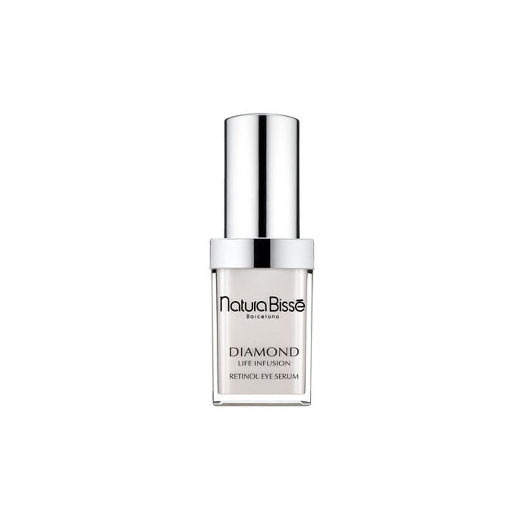 Natura Bisse Diamond Life Infusion Retinol Eye Serum 15ml