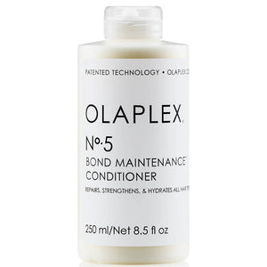 Olaplex No.5 Bond Maintenance Conditioner 250ml bottle