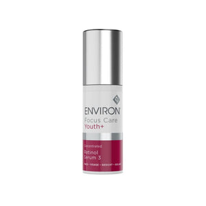 Environ Focus Care Youth+ Concentrated Retinol Serum 3