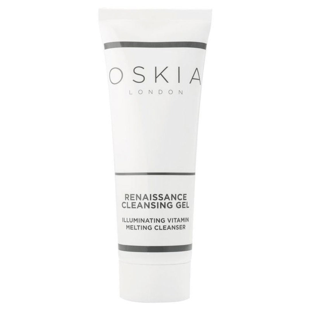 OSKIA Renaissance Cleansing Gel Travel tube