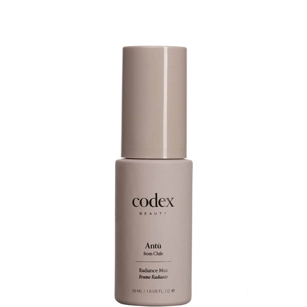 Codex Labs Antu Radiance Mist can