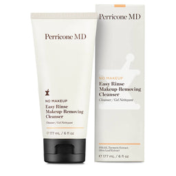 Perricone MD No Makeup Easy Rinse Makeup-Removing Cleanser