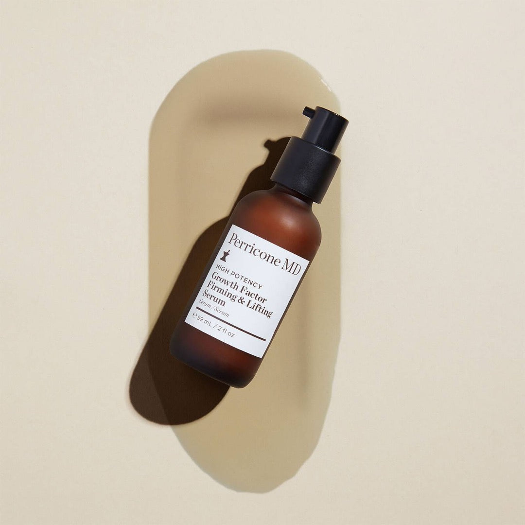 Perricone MD HP Growth Factor Firming & Lifting Serum