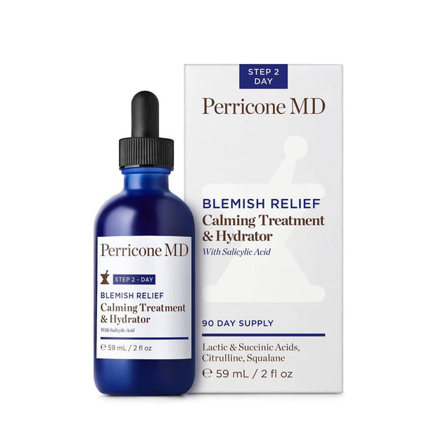 Perricone MD Blemish Relief Calming Treatment & Hydrator 59ml