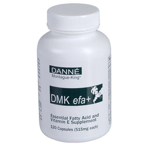 DMK EFA+ tub