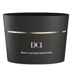 DCL Skincare Multi Action Penta Peel