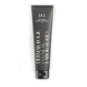 DCL Antioxidant Mineral Sunscreen SPF 30
