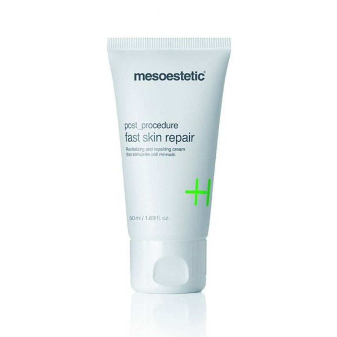Tube of mesoestetic Fast Skin Repair