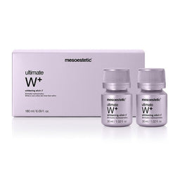 mesoestetic Ultimate W+ Whitening Elixir