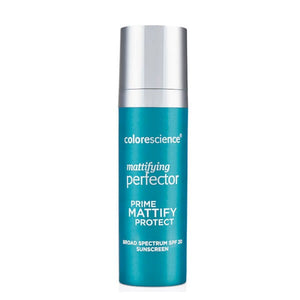 Colorescience Mattifying Perfector Face Primer SPF 20 - Short Dated