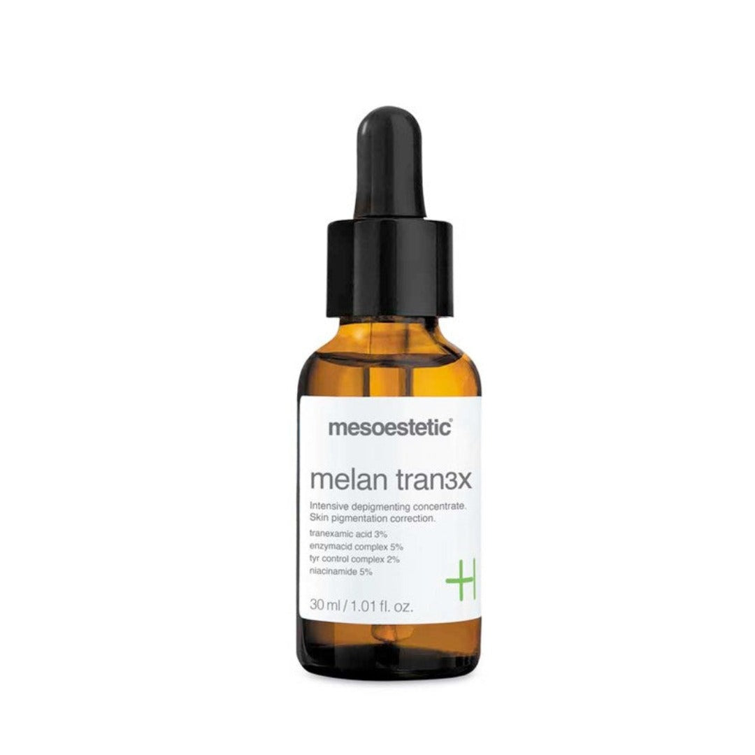 mesoestetic Melan Tran3x Intensive Depigmenting Concentrate | Face
