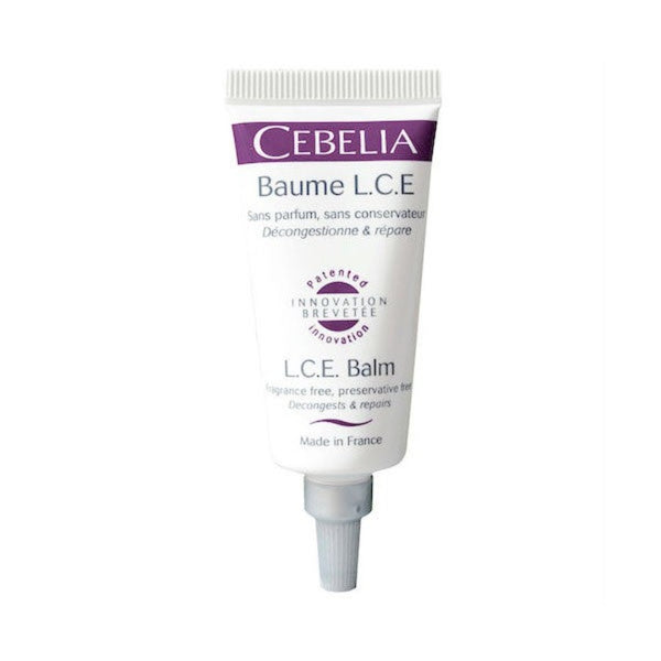 Cebelia L.C.E. Balm | Face the Future