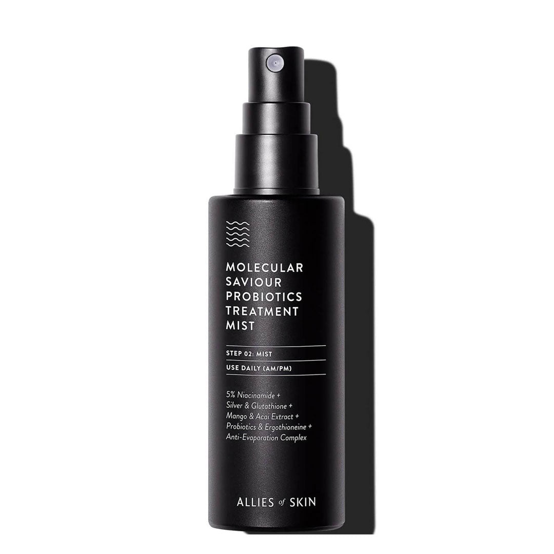 Allies of Skin Molecular Saviour Probiotics Treatment Mist