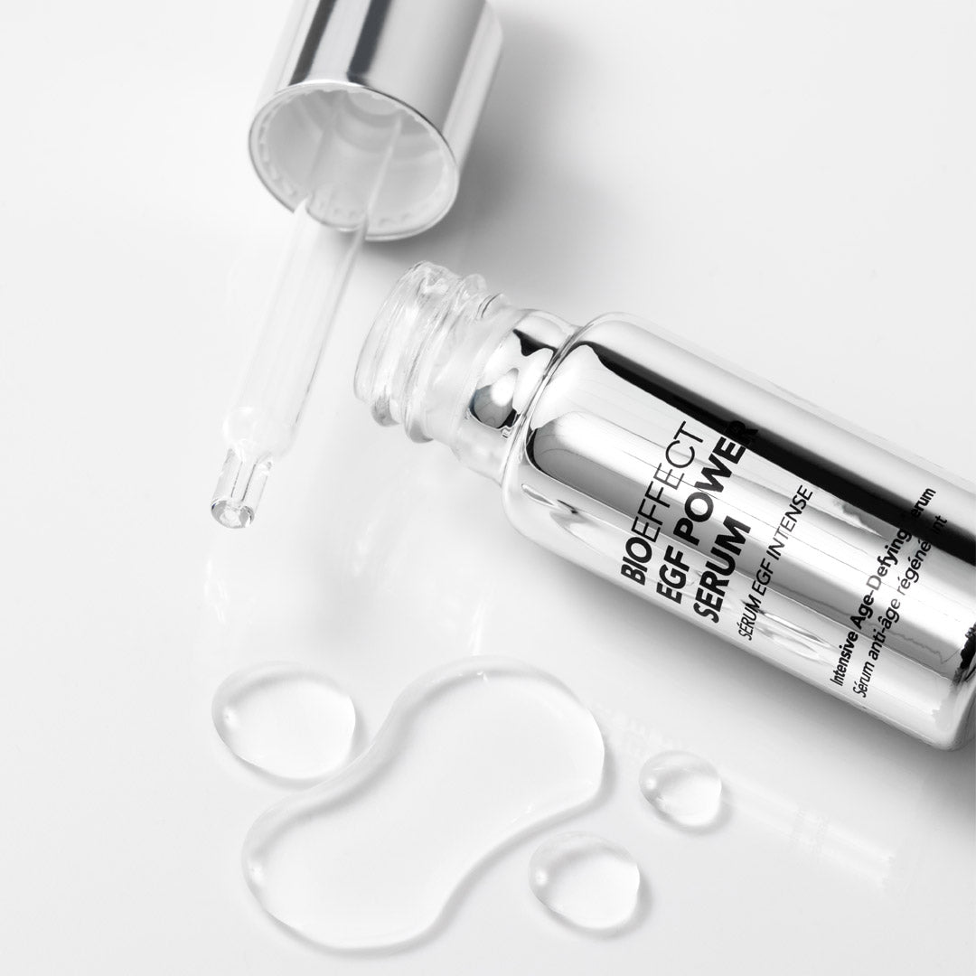 BIOEFFECT EGF Power Serum | Face the Future