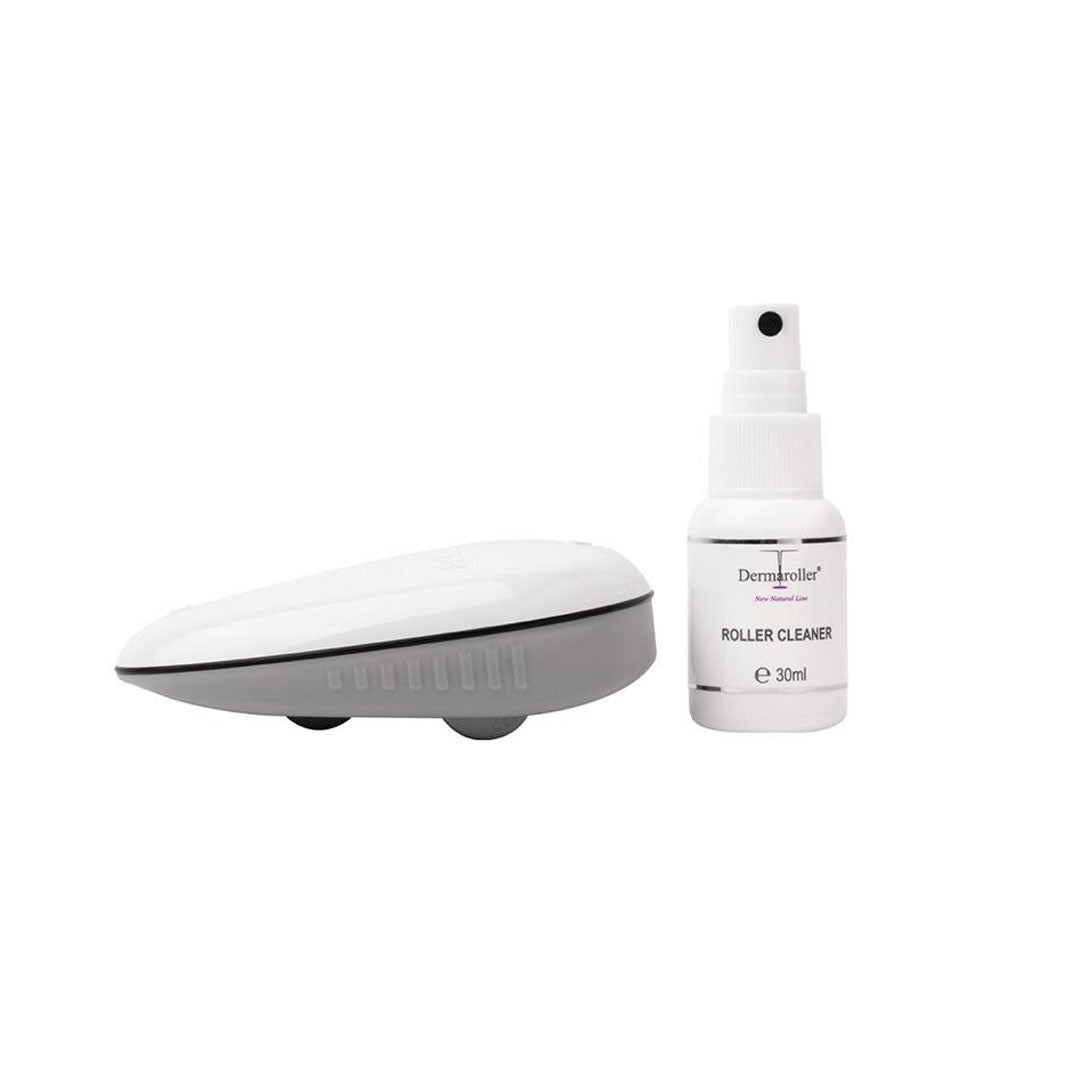 Beauty Mouse (Body Dermaroller & Cleaner) | Face the Future