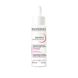 Bioderma Sensibio Defensive Serum for Sensitive Skin Vial