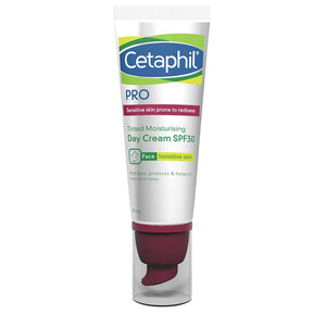 Cetaphil Pro Sensitive Red Face Cream SPF30 50ml bottle