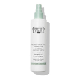 Christophe Robin Hydrating Leave In Mist With Aloe Vera
