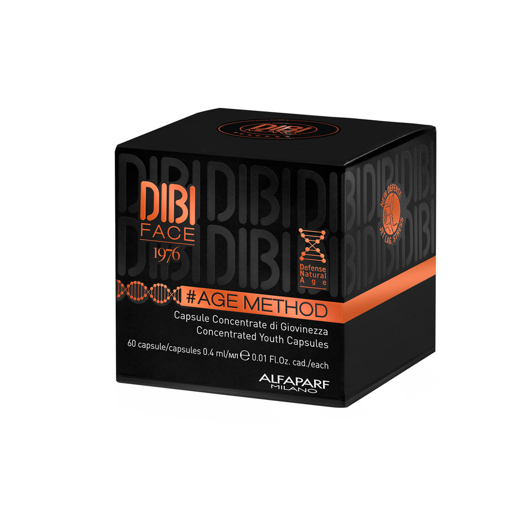 DIBI Milano Age Method Youth Capsules