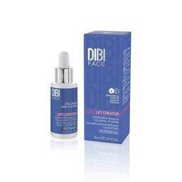 DIBI Milano Lift Creator Collagen & Elastin Concentrate packaging