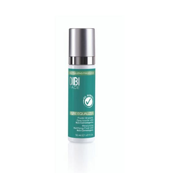 DIBI Milano Pure Equalizer Moisturising Mattifying Fluid 50ml