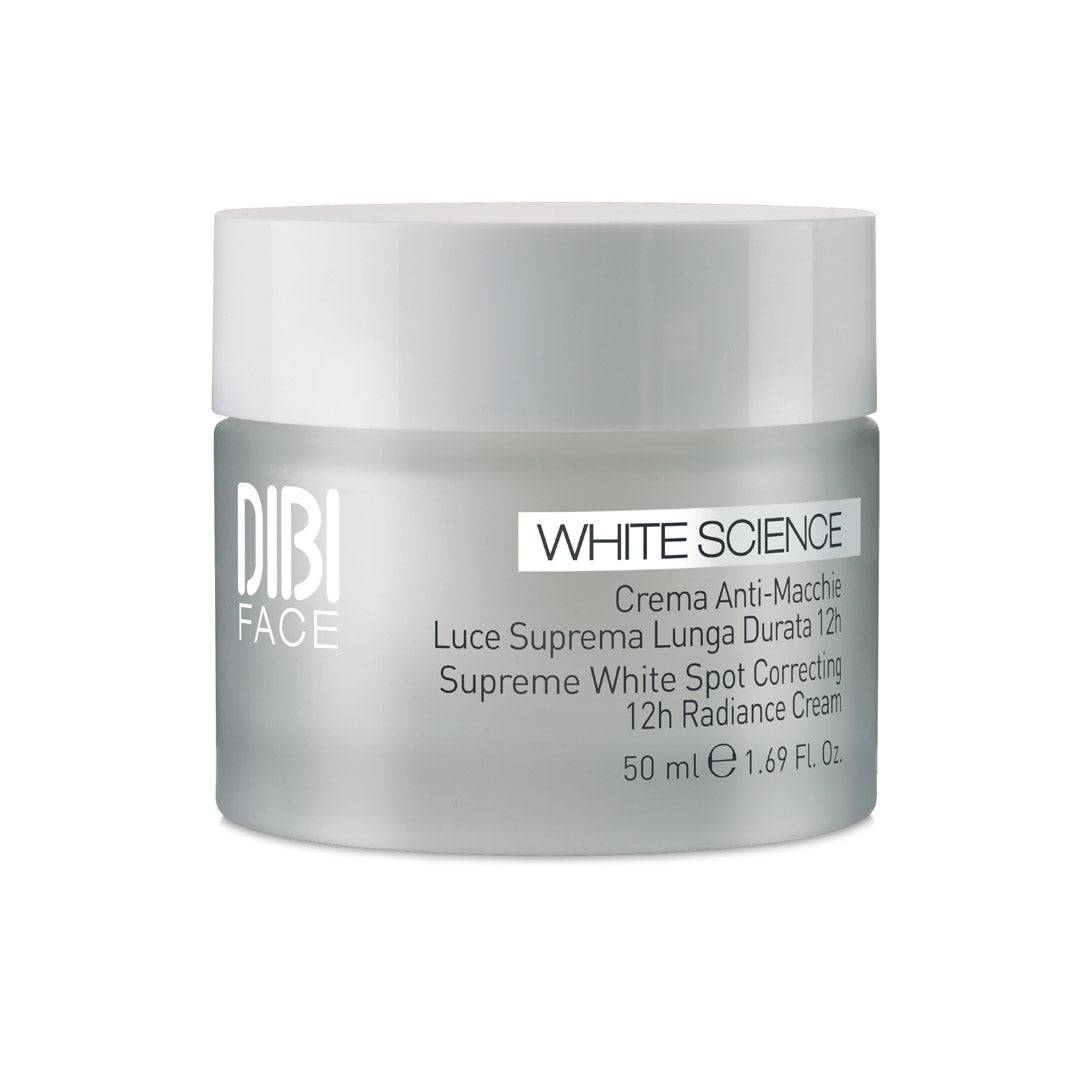DIBI Milano White Science Spot Correcting Cream 50ml