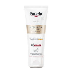 Eucerin Hyaluron-Filler Elasticity Correcting Hand Cream