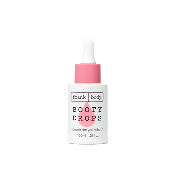 Frank Body Booty Drops Firming Body Oil 30ml