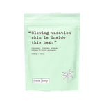 Frank Body Coconut Coffee Body Scrub 200g