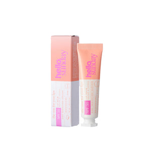 Hello Sunday The One For Your Lips SPF50 Lip Balm