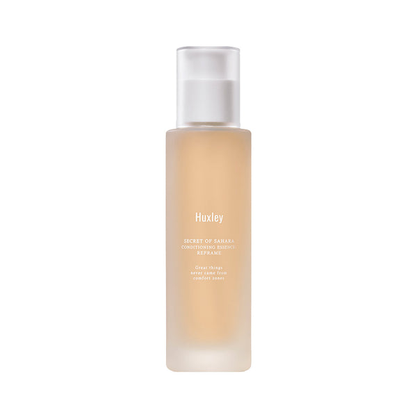 Huxley Conditioning Essence; Reframe 60ml