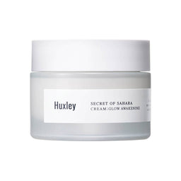 Huxley Cream; Glow Awakening 50ml