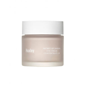 Huxley Eye Cream; Concentrate On 30ml