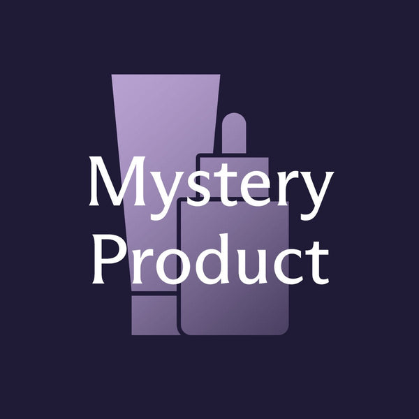 Mystery Product!