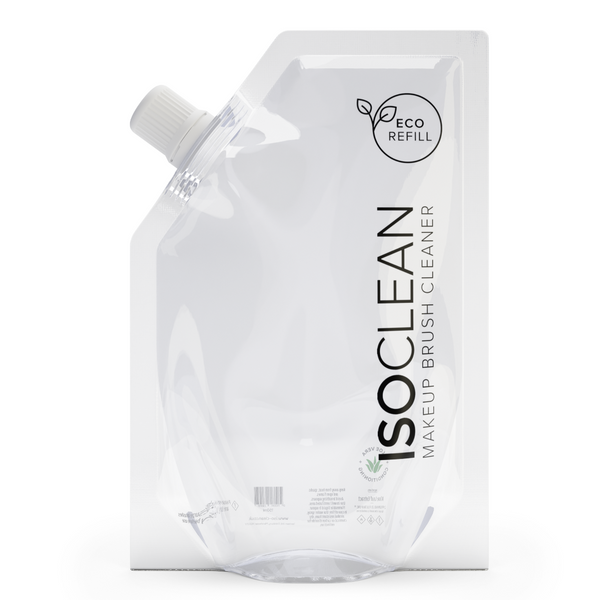 ISOCLEAN Makeup Brush Cleaner - Eco Refill