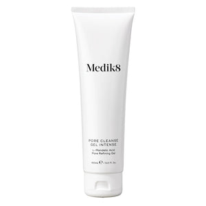 Medik8 Pore Cleanse Gel Intense tube