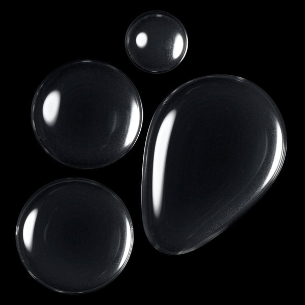 Murdock London Beard Oil texture