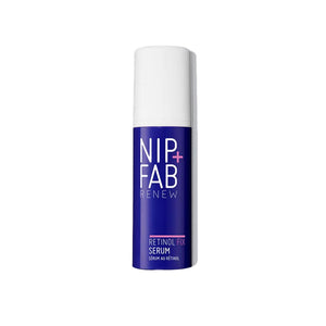 Nip+Fab Retinol Fix Serum Extreme 3% 50ml bottle