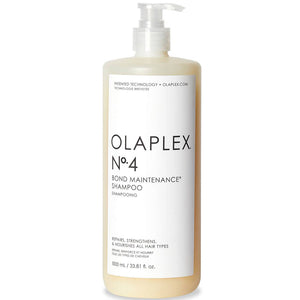 Olaplex No.4 Bond Maintenance Shampoo 1 Litre bottle