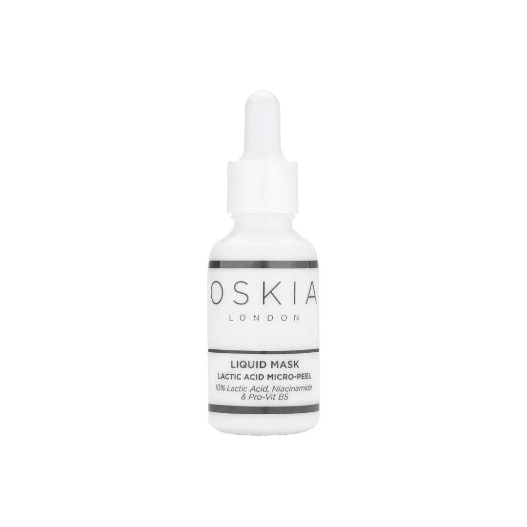 OSKIA Liquid Mask bottle