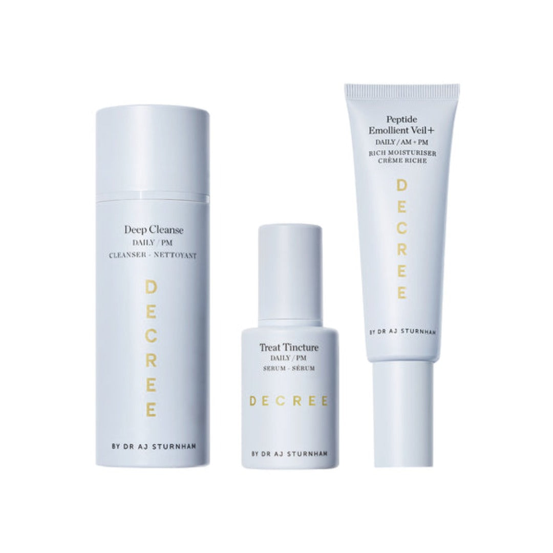 Decree PM Essentials Buy Online Today | Face the Future