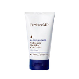 Perricone MD Blemish Relief Calming & Soothing Clay Mask 59ml