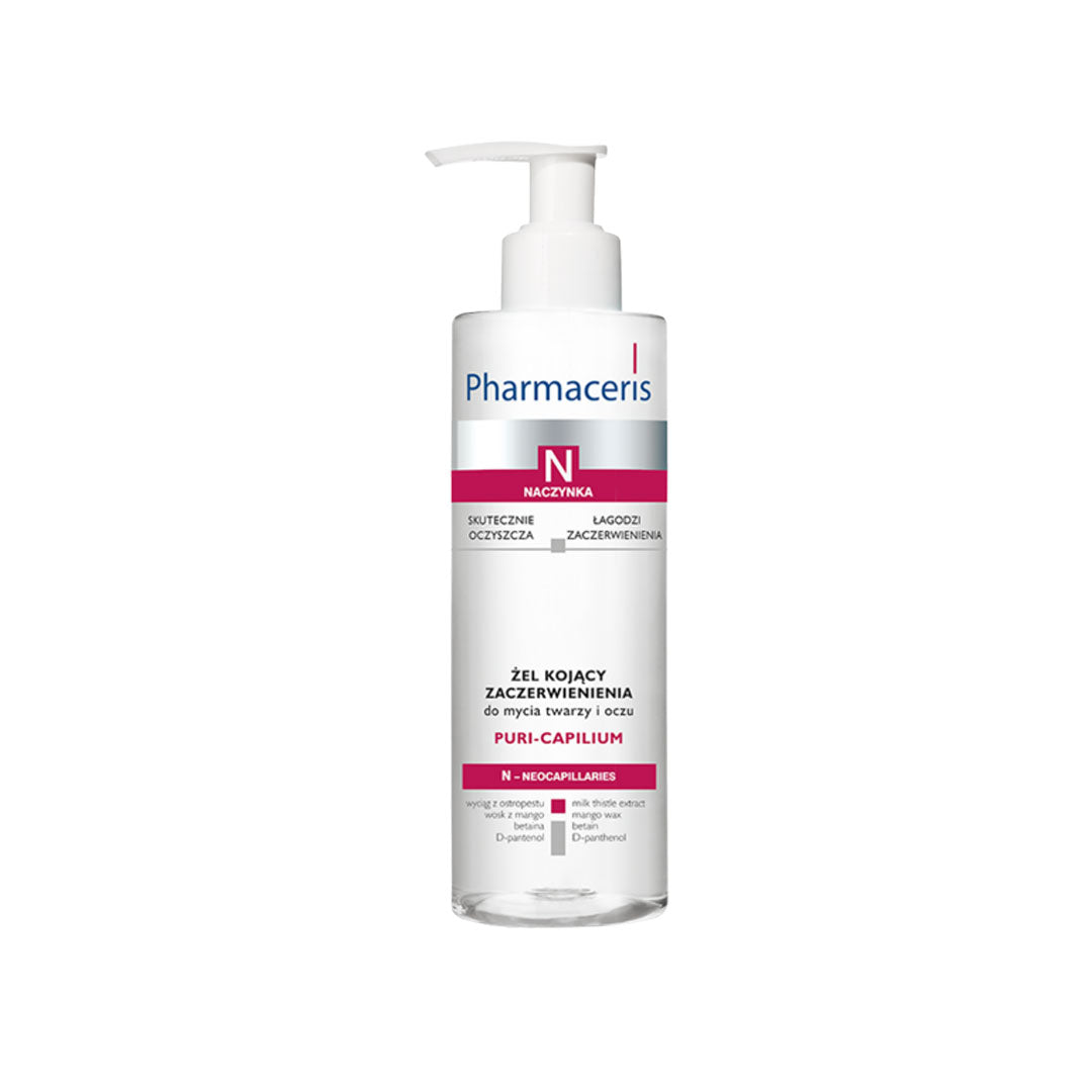 Pharmaceris N - Puri-Capilium