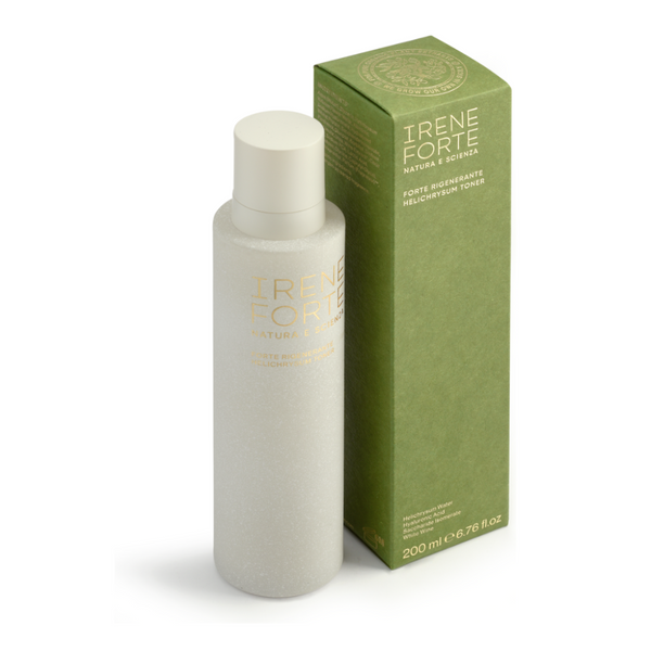 Helichrysum Toner 200ml size