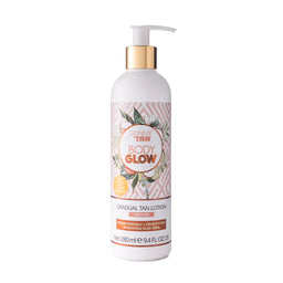 Skinny Tan Body Glow Medium 280ml