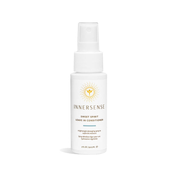 Freebie: Innersense Sweet Spirit Leave-In Conditioner 59ml