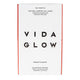 Vida Glow Natural Marine Collagen Sachets - Peach box