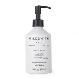 Wildsmith Skin Aluminium Hand and Body Wash 300ml
