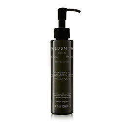 Wildsmith Skin Energising Gel Cleanser 100ml bottle